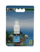 JBL Testere acvariu pH 60-76 Refill