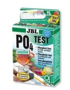 JBL Testere acvariu PO4 Sensitive
