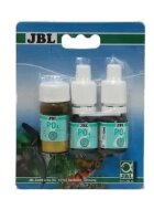 JBL Testere acvariu PO4 Sensitive Refill