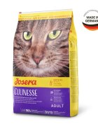 Josera Culinesse Somon hrană uscată pisici apetit capricios piele & blana 10kg