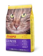 Josera Culinesse Somon hrană uscată pisici apetit capricios piele & blana 10kg