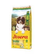 Josera FiestaPlus XS-XL Somon hrană uscată câini apetit capricios 12.5kg