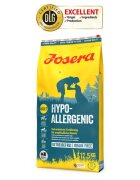 Josera Hypoallergenic XS-XL Insecte hrană uscată câini alergii sistem digestiv 12.5kg