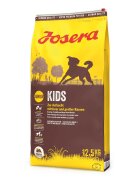 Josera Kids XS-XL Pasăre hrană uscată câini junior 12.5kg