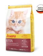 Josera Kitten Somon hrană uscata pisici junior 10kg