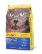 Josera Marinesse Somon hrană uscată pisici sistem digestiv & probiotice 10kg