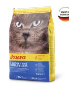 Josera Marinesse Somon hrană uscată pisici sistem digestiv & probiotice 10kg