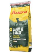 Josera Miel & Cartof Dulce XS-XL Miel hrană uscată fără cereale câini piele & blană 15kg