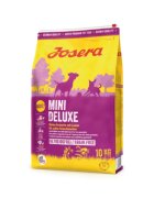 Josera Mini Deluxe XS-S Miel hrană uscată fără cereale câini sensibilități dentare 10kg