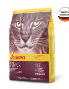 Josera Senior Pui hrană uscată pisici senior 10kg