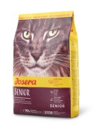 Josera Senior Pui hrană uscată pisici senior 10kg