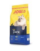 Josicat Crispy Rață hrană uscată pisici 10kg