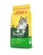 Josicat Crunchy Pui hrană uscată pisici 10kg