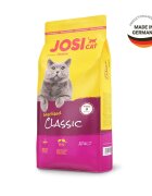 Josicat Sterilised Pasăre hrană uscată pisici sterilizate 10kg