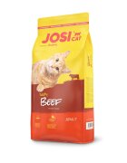 Josicat Tasty Vită hrană uscată pisici 10kg