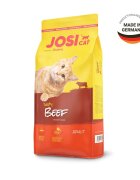 Josicat Tasty Vită hrană uscată pisici 10kg