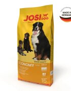 JOSIDOG Economy XS-XL Pasăre hrană uscată câini 15kg