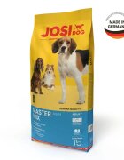 JOSIDOG Master Mix XS-XL Pasăre hrană uscată câini 15kg