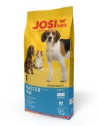 JOSIDOG Master Mix XS-XL Pasăre hrană uscată câini 15kg