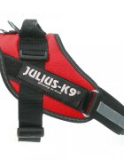 Julius-K9 Ham Julius K9 IDC POWER marimea 2 28-40 kg Rosu