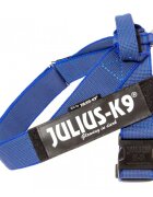 Julius-K9 IDC Color & Gray ham bandă câini XL 28-40kg albastru