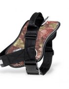 Julius-K9 IDC Power ham tractiune caini L 23-30kg camuflaj