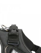 Julius-K9 IDC Power ham tractiune caini M 14-25kg negru