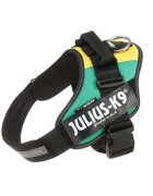 Julius-K9 IDC Power Patterned ham câini IDC Power ham câini L 23-30kg africa