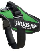 Julius-K9 IDC Power Single Colored ham câini IDC Power ham câini L 23-30kg verde