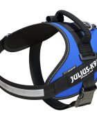 Julius-K9 IDC Power Single Colored ham câini IDC Power ham câini S 7-15kg albastru