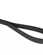 Julius-K9 Lesa Antiderapanta Cu Maner Julius K9 20 mm x 3 m max. 50 kg Neagra