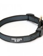 Julius-K9 Zgarda IDC Julius K9 Din Nylon 20 mm Neagra