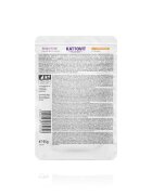 Kattovit Sensitive Pui și Curcan dietă veterinară plic hrană umedă pisici alergii (în sos) bax 85g x 24buc