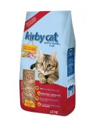 Kirby Cat Pui și Curcan hrană uscată pisici 10kg