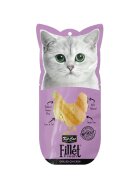 KIT CAT Fillet Fresh Grilled Pui plic recompense monoproteică fără cereale pisici 30g