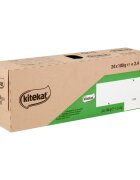 Kitekat Natural Vitality Somon plic hrană umedă pisici (în sos) 100g