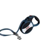 Kong Lesa Retractabila Explore 7.5m-50 Kg Albastru