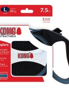 Kong Lesa Retractabila Explore 7.5m-50 Kg Albastru