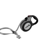 Kong Lesa Retractabila Reflect L 5m-50 Kg Gri