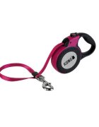 Kong Lesa Retractabila Reflect M 5m-30 Kg Fucsia