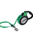 Kong Lesa Retractabila Reflect M 5m-30 Kg Verde