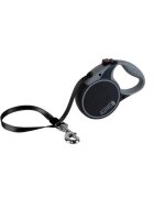 Kong Lesa Retractabila Terrain L 5m-50 Kg Negru