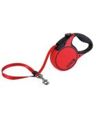 Kong Lesa Retractabila Terrain L 5m-50 Kg Rosu