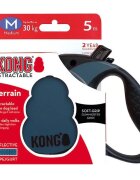 Kong Lesa Retractabila Terrain M 5m-30 Kg Albastru
