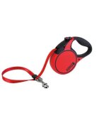 Kong Lesa Retractabila Terrain M 5m-30 Kg Rosu