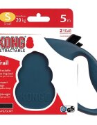 Kong Lesa Retractabila Terrain S 5m-20 Kg Albastru