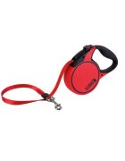 Kong Lesa Retractabila Terrain S 5m-20 Kg Rosu