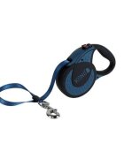 Kong Lesa Retractabila Ultimate 5m-70 Kg Albastru