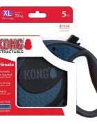 Kong Lesa Retractabila Ultimate 5m-70 Kg Albastru