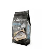 Kudo Medium And Maxi Breed M-XL Pește hrană uscată conținut redus cereale câini presată la rece 12kg
